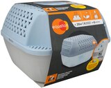 Absorbeur d’humidité + recharges - Equation en promo à 9,90 € chez Weldom Absorbeur d’humidité + recharges - Equation dans le catalogue Weldom