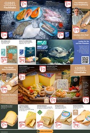 Wildlachs im GLOBUS Prospekt in Rostock Aktueller GLOBUS Prospekt mit Wildlachs, "Aktuelle Angebote", Seite 9