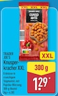 Aktuelle Cracker Angebote bei ALDI Nord in Bochum Aktuelles Knusperkracher XXL Angebot bei ALDI Nord in Bochum ab 1,29 €