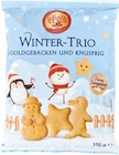 Netto Marken-Discount - Winter Trio Cracker Angebot im Prospekt Winter Trio Cracker bei Netto Marken-Discount im Prospekt "" für 0,99 €
