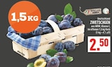 Zwetschgen von  im aktuellen Marktkauf Prospekt für 2,50 €