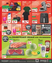 Kaffeevollautomat im Marktkauf Prospekt in Mettmann Aktueller Marktkauf Prospekt mit Kaffeevollautomat, "Aktuelle Angebote", Seite 26