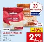 Aktuelle Kaffee Angebote bei Netto Marken-Discount in Duisburg Aktuelles Kaffeepads Angebot bei Netto Marken-Discount in Duisburg ab 2,99 €