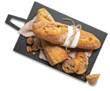 Walnussbaguette im Angebot bei Kaufland in Erfurt Walnussbaguette Angebote bei Kaufland Erfurt für 1,49 €