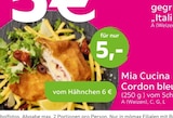 Aktuelles Cordon bleu Angebot bei mömax in Dresden ab 5,00 €