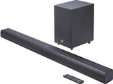 Soundbar mit Subwoofer CINEMA SB560 Angebote von JBL bei expert Viersen für 199,00 €