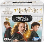 Trivial pursuit Harry Potter - Hasbro Gaming dans le catalogue Netto