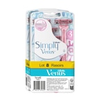 Rasoir - VENUS dans le catalogue Carrefour