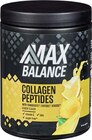 Kollagenpulver Zitrone im Angebot bei Netto Marken-Discount in Rostock Kollagenpulver Zitrone Angebote von MAX BALANCE bei Netto Marken-Discount Rostock für 19,99 €