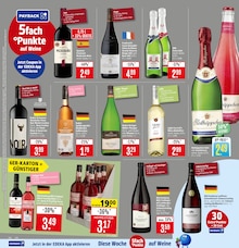 Rotkäppchen Sekt im Marktkauf Prospekt "Aktuelle Angebote" mit 43 Seiten (Ravensburg)