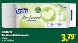 Aktuelles Bio-Fasern Toilettenpapier Angebot bei Lidl in Duisburg ab 3,79 €