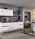 Einbauküche DK305 im XXXLutz Prospekt Einbauküche DK305 im aktuellen XXXLutz Prospekt für 6.499,00 €