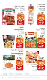 Offre Fromage dans le catalogue Colruyt du moment à la page 4