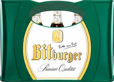 Aktuelle Bitburger Angebote bei EDEKA in Landau (Pfalz) Aktuelles Premium Pils, 0,0% Alkoholfrei auch Herb Angebot bei EDEKA in Landau (Pfalz) ab 10,99 €