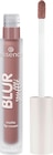 Lippenstift Blur Soufflé Matte Lip Cream 02 Spice Filter von essence im aktuellen dm-drogerie markt Prospekt