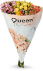 Kalanchoe Schnittblume im Angebot bei Netto Marken-Discount in Hennef Kalanchoe Schnittblume Angebote von Queen Flowers bei Netto Marken-Discount Hennef für 4,99 €