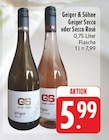 Secco bei E center im Veitshöchheim Prospekt für 5,99 €