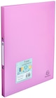 Ringbuch Forever Young im Rossmann Prospekt Ringbuch Forever Young von Exacompta im aktuellen Rossmann Prospekt für 3,99 €