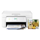 Imprimante multifonction - EPSON en promo chez Carrefour Marignane à 64,99 €