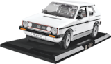 Voiture Golf gti (1976-1983) Executive edition 1/12ème dans le catalogue JouéClub