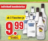Vodka Angebote von Absolut bei Trinkgut Salzgitter für 9,99 €