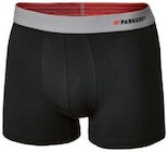 Boxers homme - PARKSIDE en promo chez Lidl Nanterre à 4,49 €