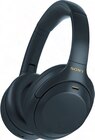 Aktuelles Bügelkopfhörer WH-1000XM4 Angebot bei expert in Regensburg ab 199,00 €