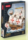 3D-Puzzle im Angebot bei Kaufhaus Stolz in Neumünster 3D-Puzzle Angebote von CubicFun bei Kaufhaus Stolz Neumünster für 14,99 €