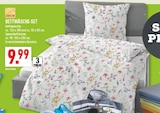 Bettwäsche-Set im Angebot bei Marktkauf in Münster Bettwäsche-Set Angebote von DEKOR bei Marktkauf Münster für 9,99 €