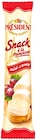 Käsesnack im Penny Prospekt Käsesnack von PRÉSIDENT im aktuellen Penny Prospekt für 2,49 €