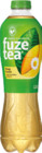Schwarzer Tee Angebote von Fuze Tea bei Trink und Spare Leverkusen für 1,19 €