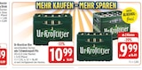EDEKA Chemnitz - Bier Angebot im Prospekt Bier bei EDEKA im Chemnitz Prospekt für 9,99 €