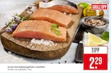 Aktuelle Fisch Angebote bei Marktkauf in Reutlingen Aktuelles Lachsfilets Angebot bei Marktkauf in Reutlingen ab 2,29 €