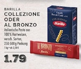 Collezione Angebote von Barilla bei EDEKA Voerde für 1,79 €