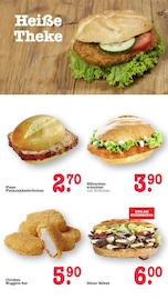 Aktueller E center Prospekt mit Pizza, "Aktuelle Angebote", Seite 13