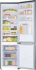Kühl-Gefrier-Kombination RB38C600CS9/EF Angebote von Samsung bei expert Willich für 649,00 €
