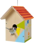 Outdoor Holzartikel Bienenhaus im Angebot bei REWE in Darmstadt Outdoor Holzartikel Bienenhaus Angebote von Eichhorn bei REWE Darmstadt für 14,99 €