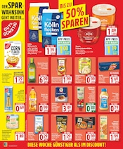 Ähnliche Fenchelhonig Angebote im Prospekt "Aktuelle Angebote" von EDEKA Ähnliches Angebot bei EDEKA in Prospekt "Aktuelle Angebote" gefunden auf Seite 10