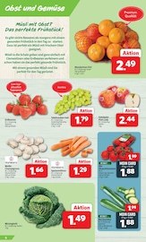 Aktueller Markant Nordwest Prospekt mit Obst, "DER MARKT FÜR GUTES ESSEN UND TRINKEN", Seite 4