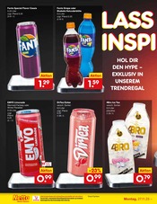 Cola im Netto Marken-Discount Prospekt in Penzberg Aktueller Netto Marken-Discount Prospekt mit Cola, "Aktuelle Angebote", Seite 26