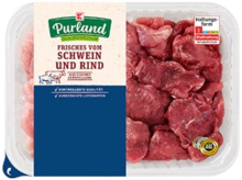 Gulasch gemischt bei Kaufland in Gelsenkirchen Gulasch gemischt im Angebot bei Kaufland Gelsenkirchen für 7,18 €