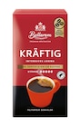 Premium Röstkaffee Kräftig Angebote von Bellarom bei Lidl Braunschweig für 5,99 €