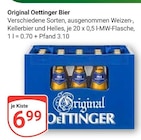 Original Angebote von Oettinger bei GLOBUS Hürth für 6,99 €