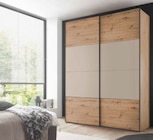 Schwebetürenschrank im XXXLutz Prospekt Schwebetürenschrank von Dieter Knoll im aktuellen XXXLutz Prospekt für 699,00 €