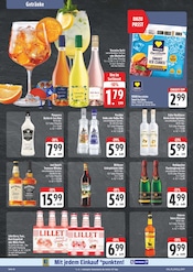 Whiskey im EDEKA Prospekt in Gera Aktueller EDEKA Prospekt mit Whiskey, "Wir lieben Lebensmittel!", Seite 24