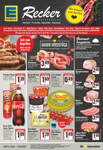 EDEKA Prospekt für Beckum mit 24 Seiten EDEKA Prospekt für Beckum: "Aktuelle Angebote", 24 Seiten, 12.04.2021 - 17.04.2021