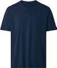 Pyjama von ESMARA MEN für 4,99 € bei Lidl im Angebot Pyjama von ESMARA MEN im aktuellen Lidl Prospekt