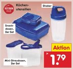 Küchenutensilien im Netto Marken-Discount Prospekt Küchenutensilien im aktuellen Netto Marken-Discount Prospekt für 1,79 €
