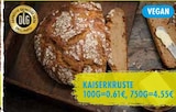Kaiserkruste im EDEKA Prospekt Kaiserkruste von im aktuellen EDEKA Prospekt für 4,55 €