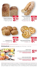 Vollkornbrot im E center Prospekt in Wiesbaden Aktueller E center Prospekt mit Vollkornbrot, "Aktuelle Angebote", Seite 10